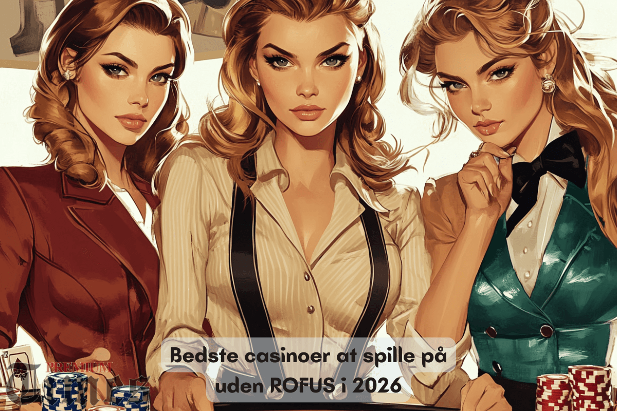 Casino Uden ROFUS