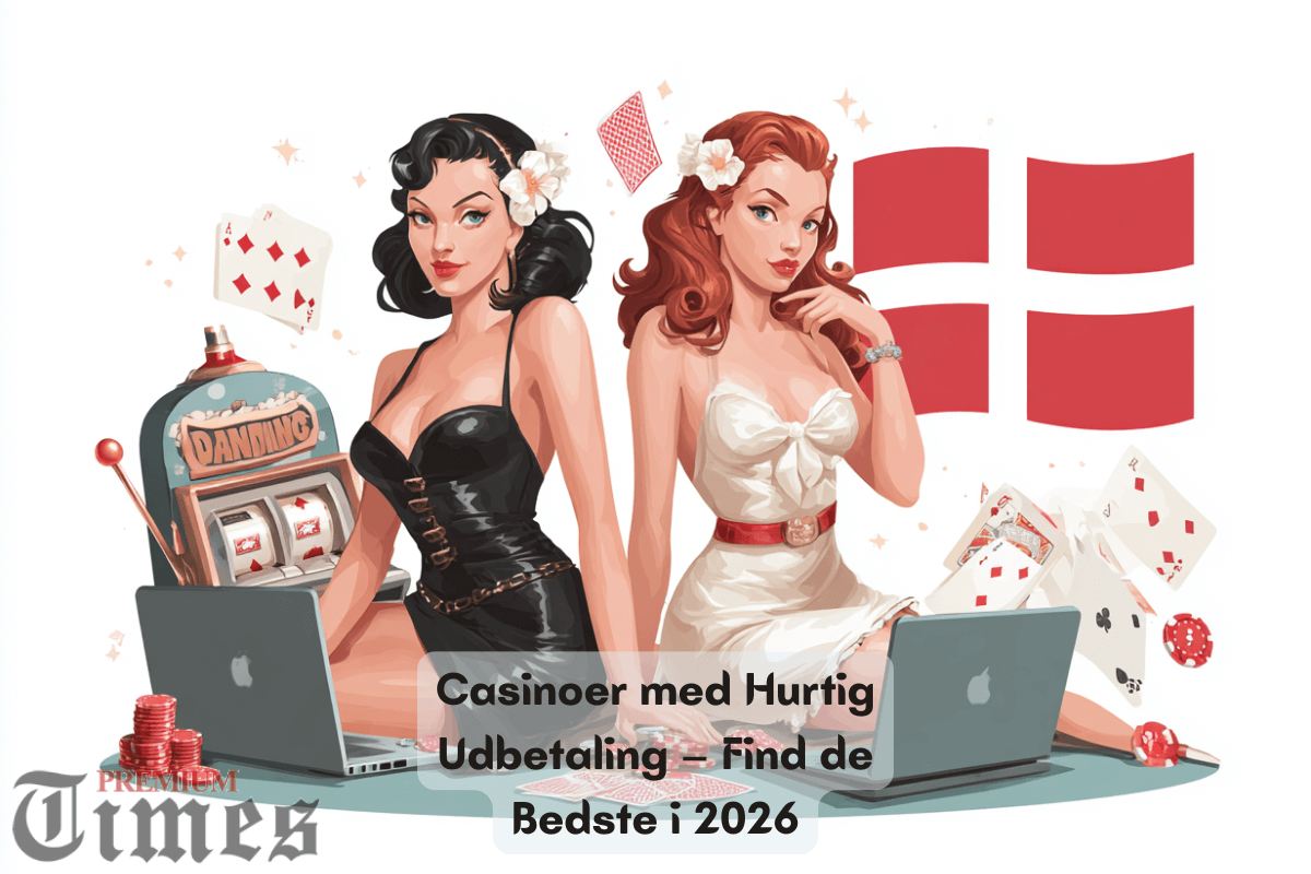 Hurtig udbetaling casino