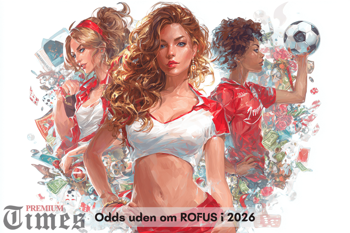 Odds uden om rofus