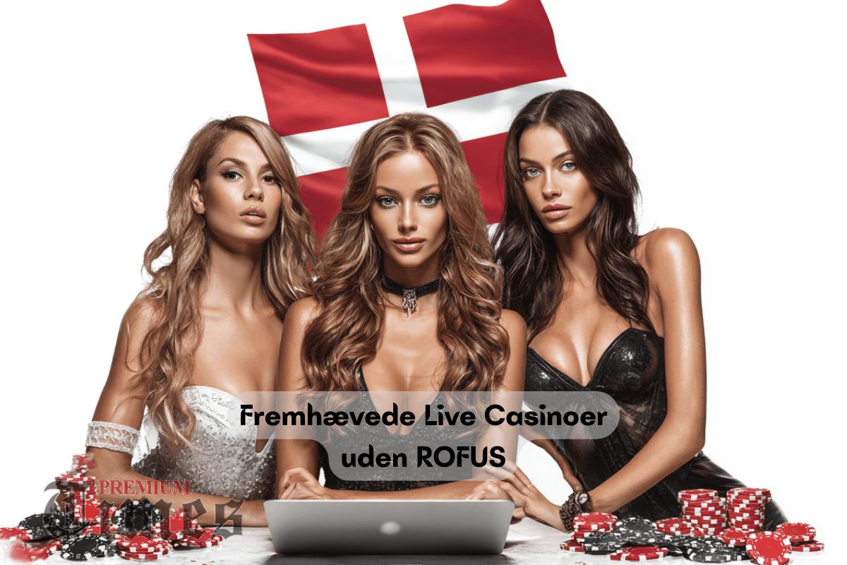 Bedste live casino