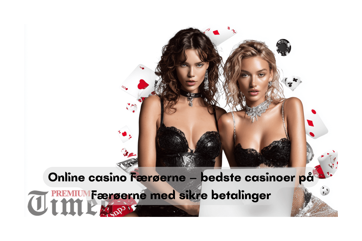 Casino Færøerne