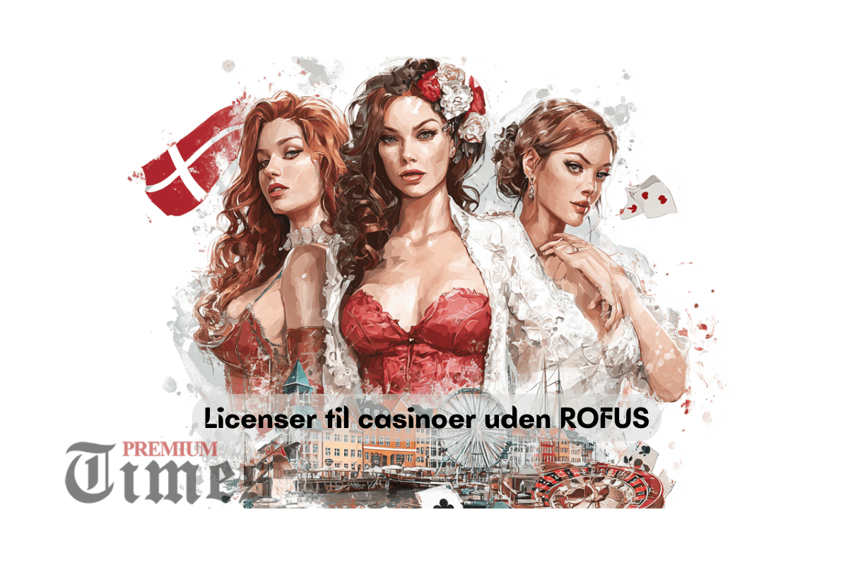 Casino uden Rofus