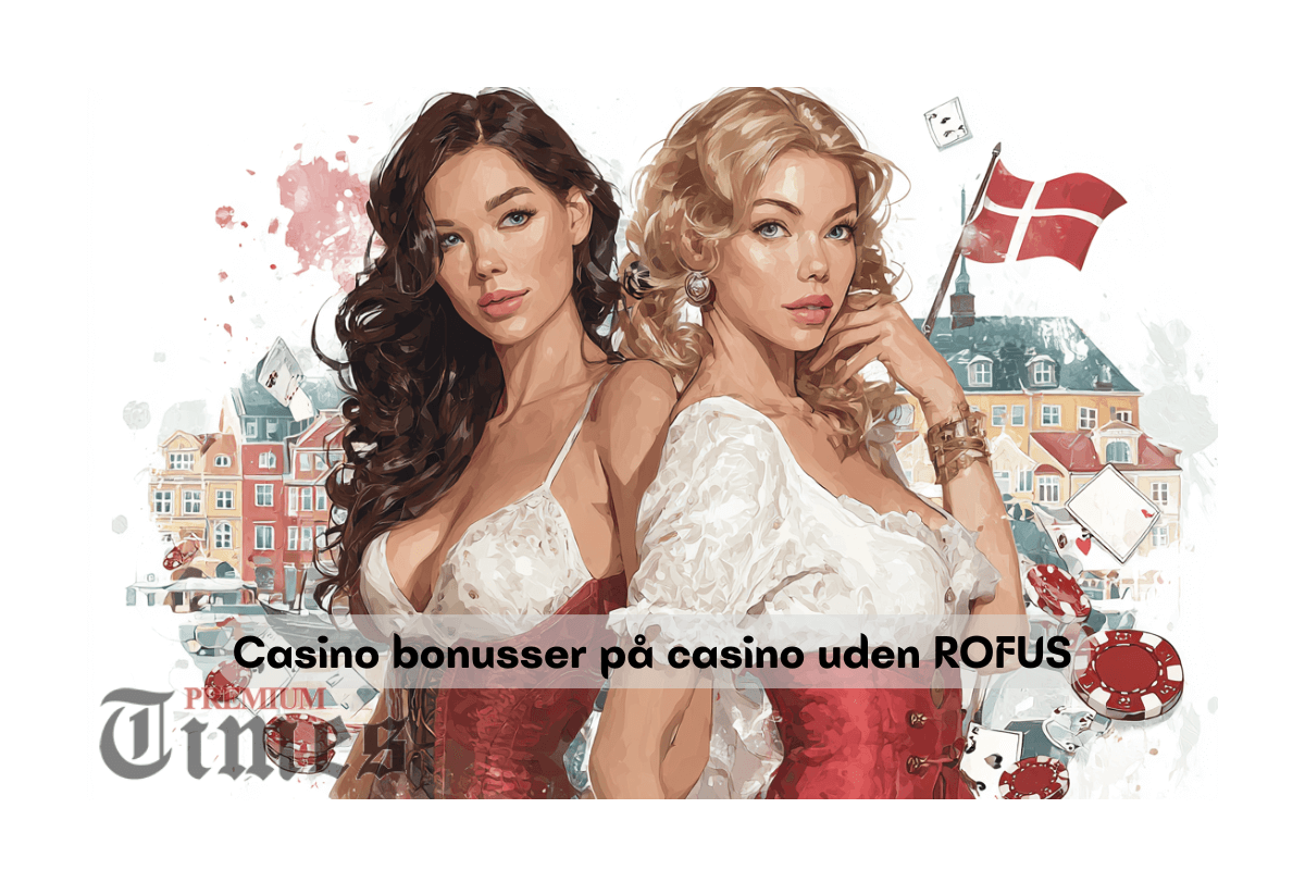 Casino uden Rofus
