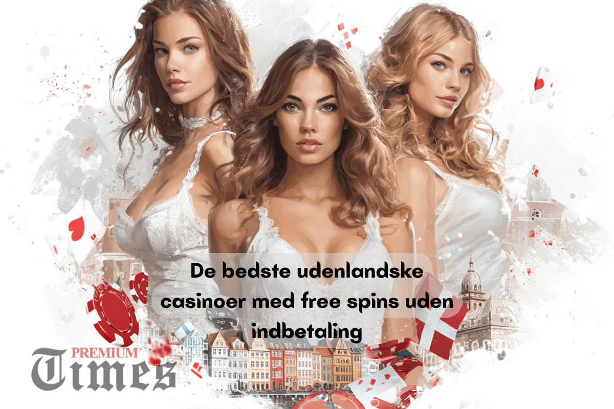 free spins uden indbetaling