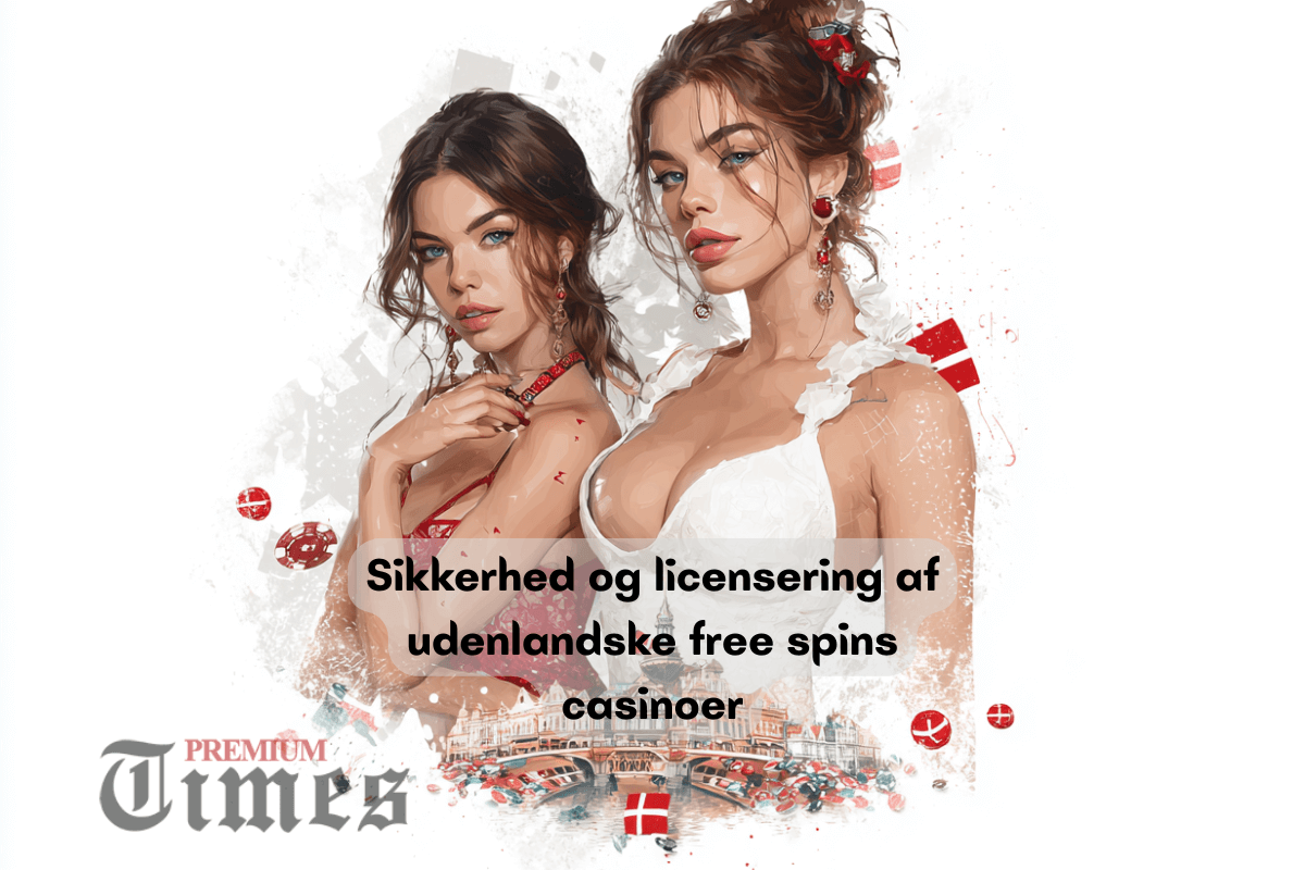 free spins uden indbetaling