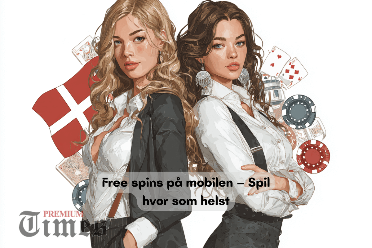 free spins uden indbetaling