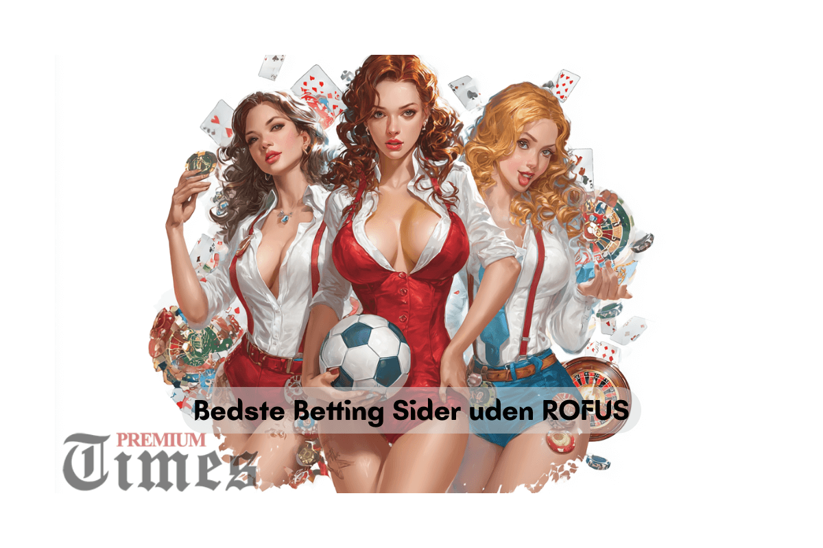 Odds uden om rofus