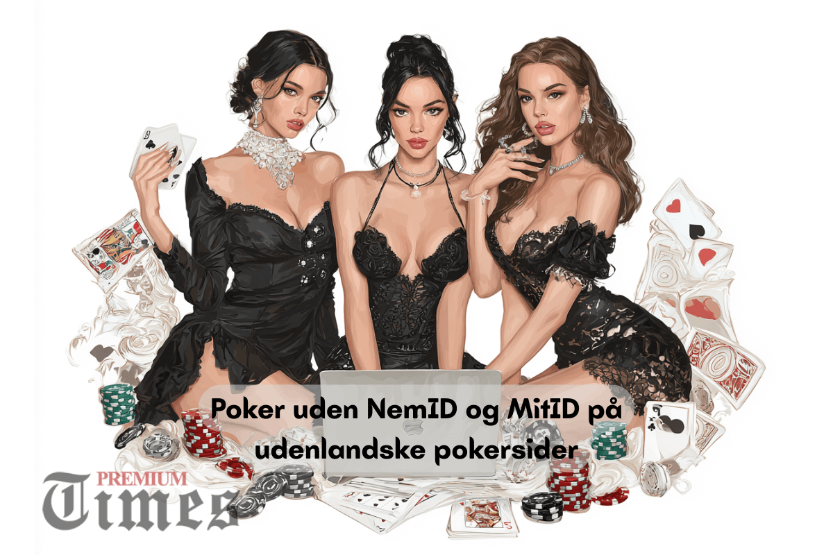 Poker uden Rofus