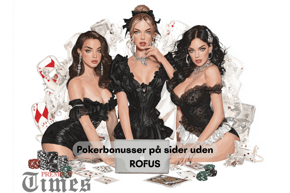 Poker uden Rofus