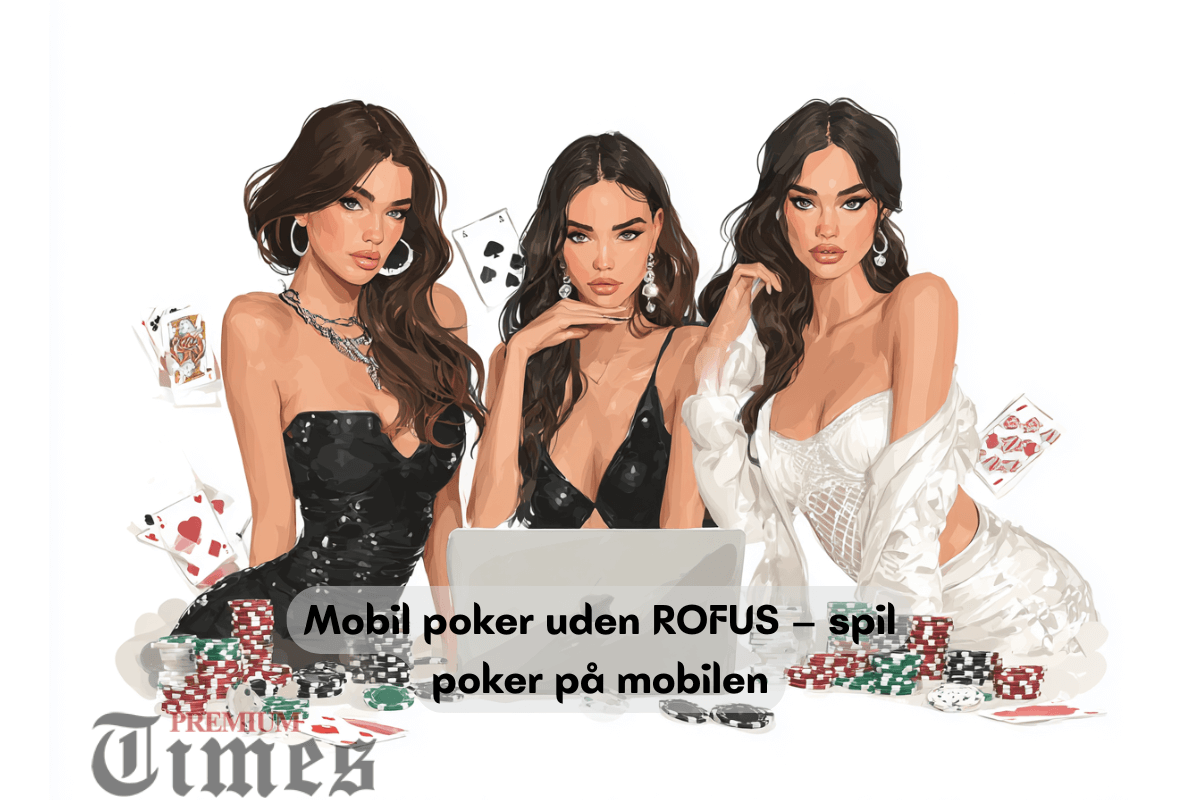 Poker uden Rofus
