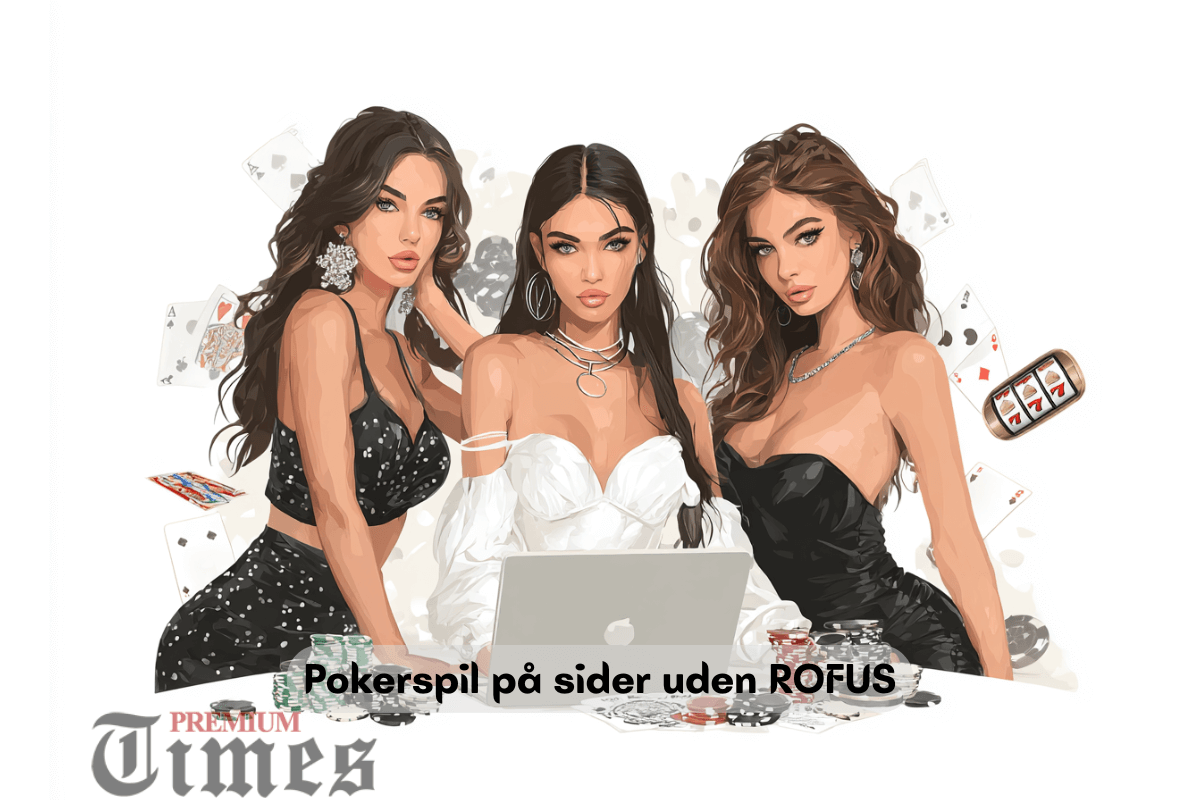 Poker uden Rofus