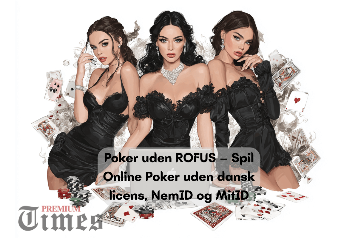 Poker uden ROFUS