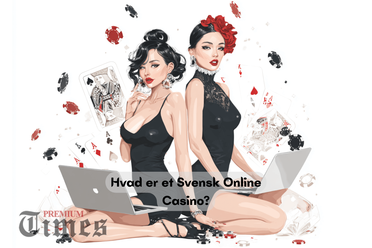 Svensk casino
