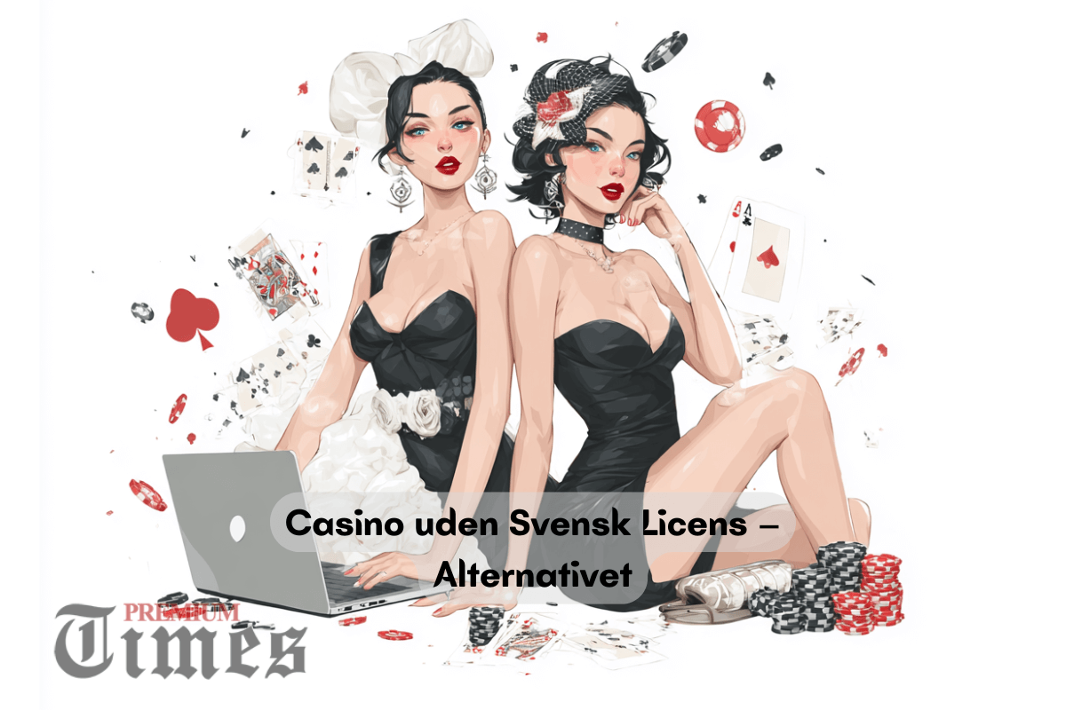 Svensk casino