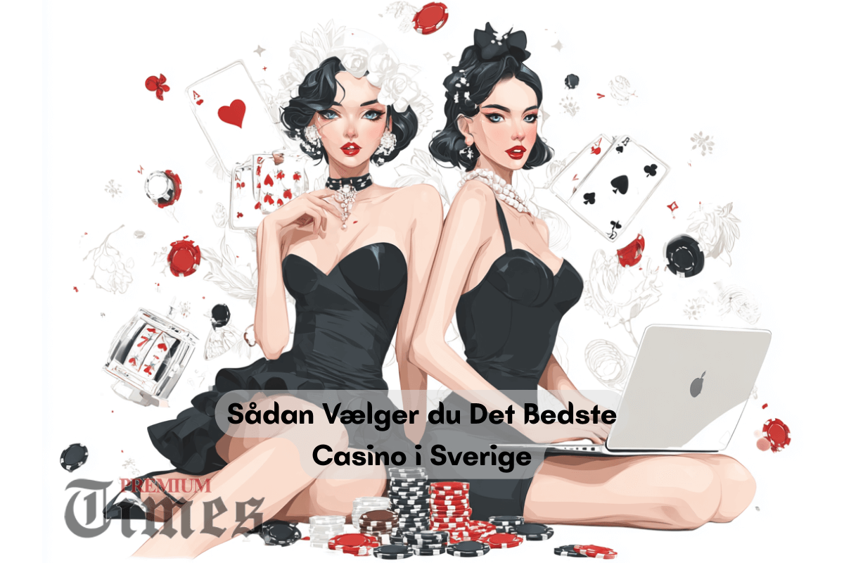 Svensk casino