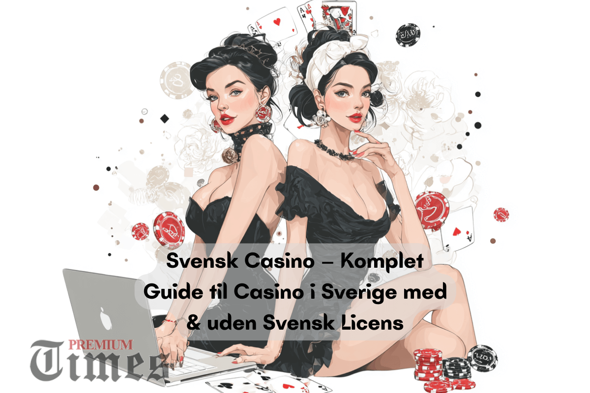 Svensk casino