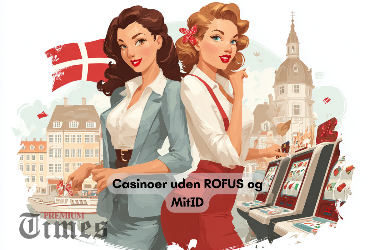 Udenlandske casinoer