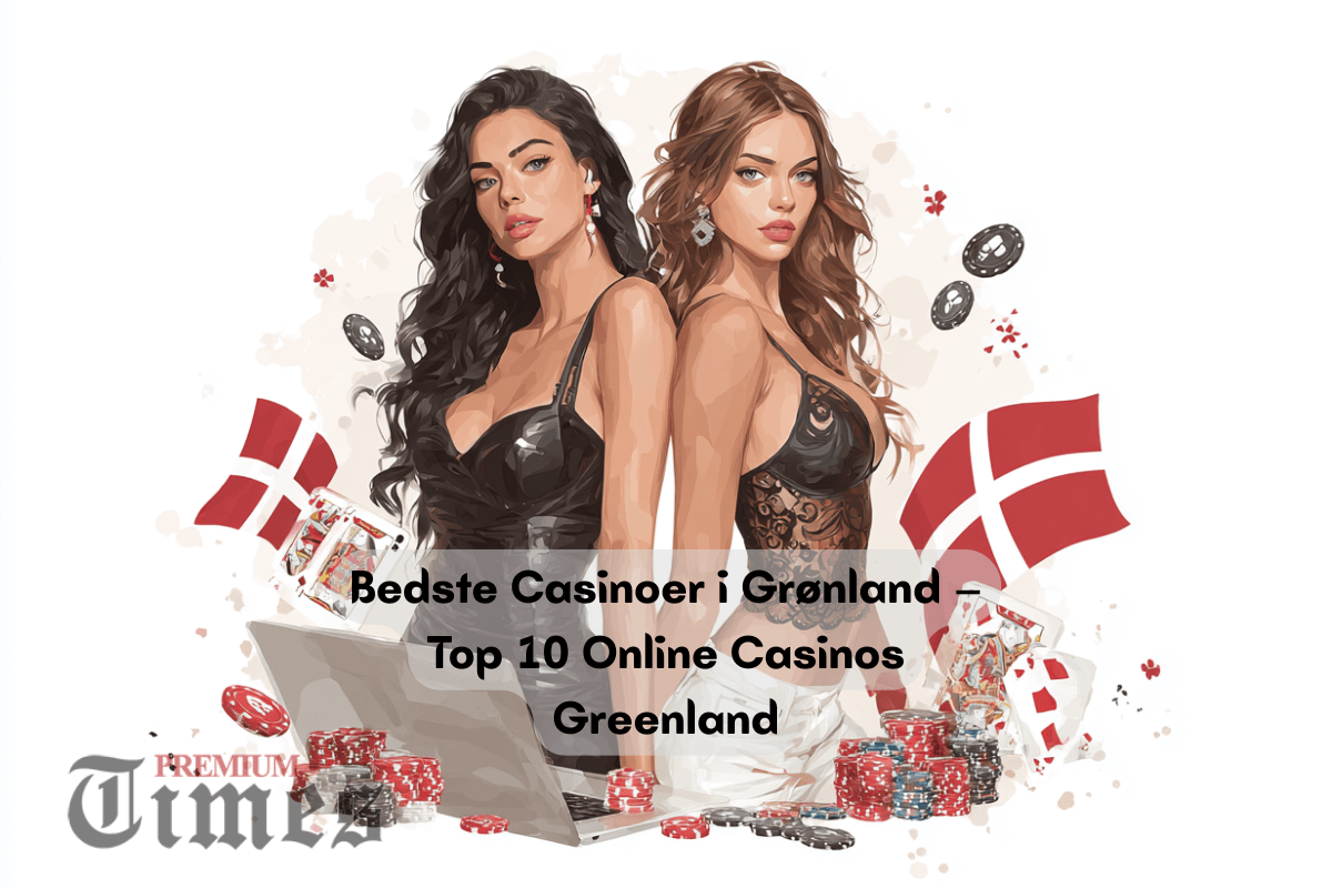 Casino Grønland