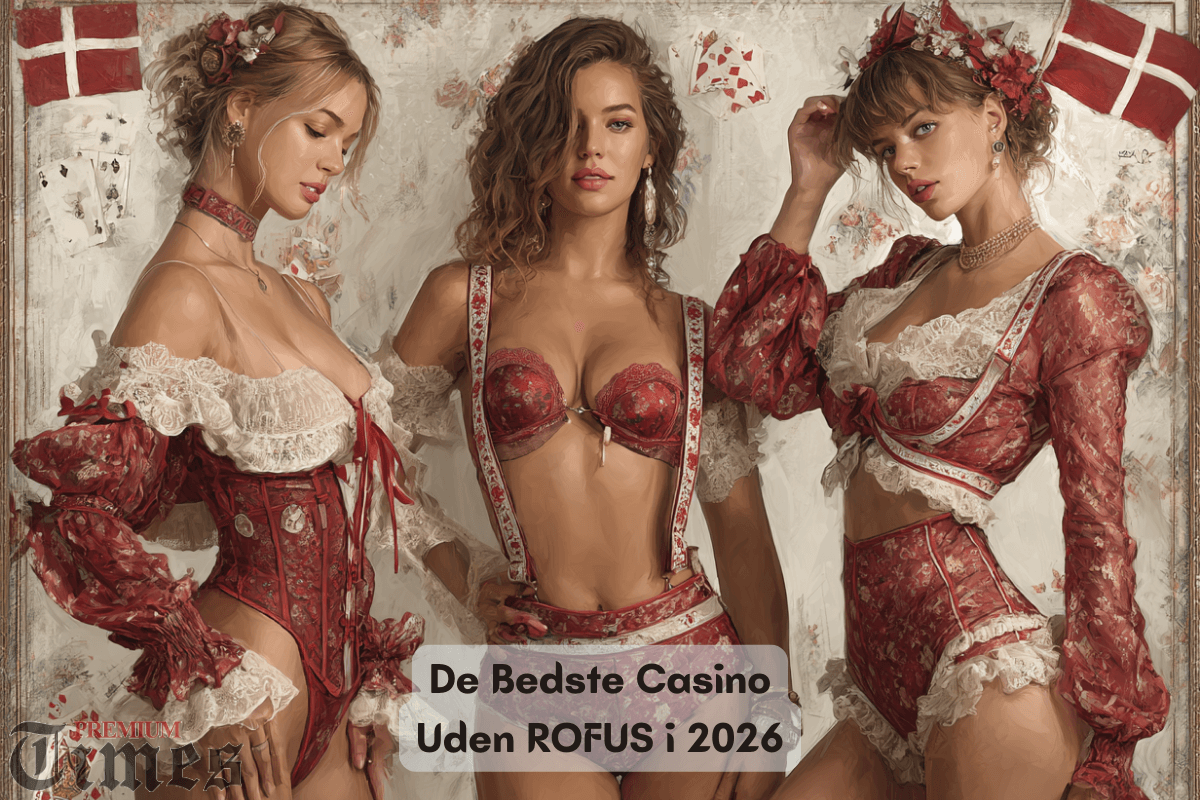 Casino uden ROFUS