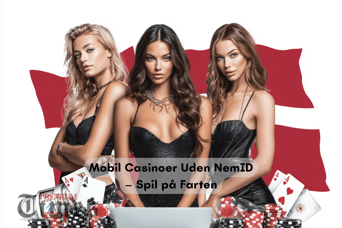 Casino uden nemID