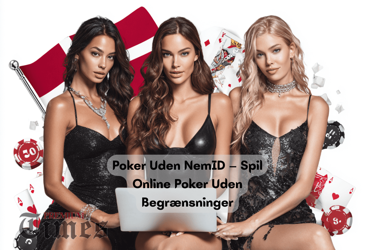 Casino uden nemID