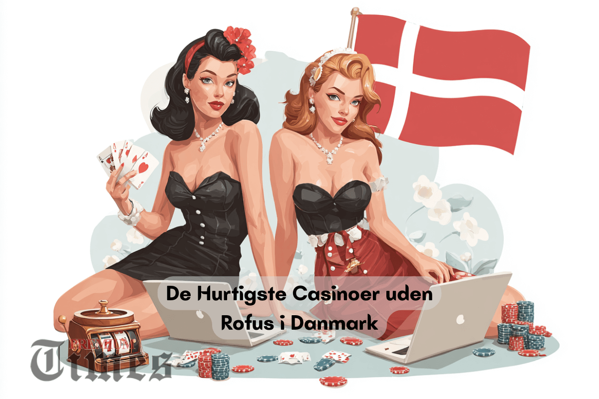 Hurtig udbetaling casinoer