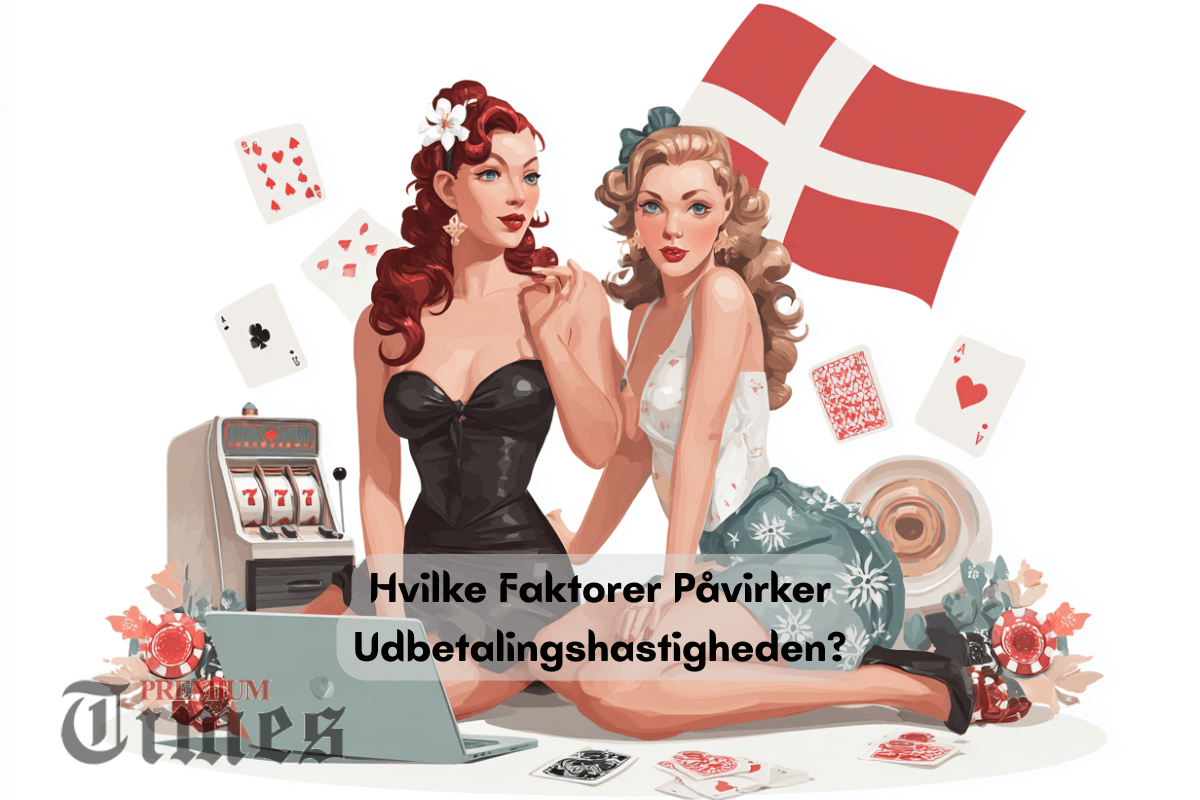 Hurtig udbetaling casinoer