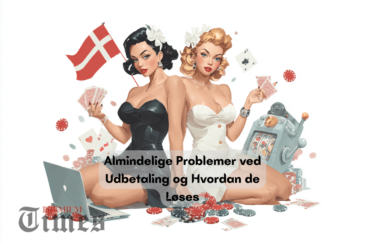 Hurtig udbetaling casinoer