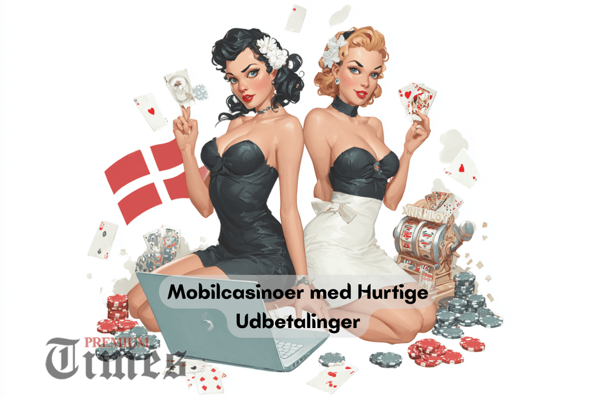 Hurtig udbetaling casinoer