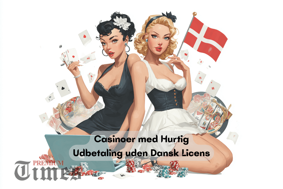 Hurtig udbetaling casinoer