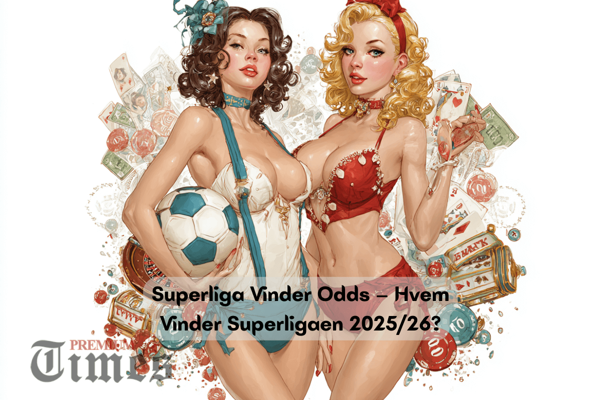 superliga odds