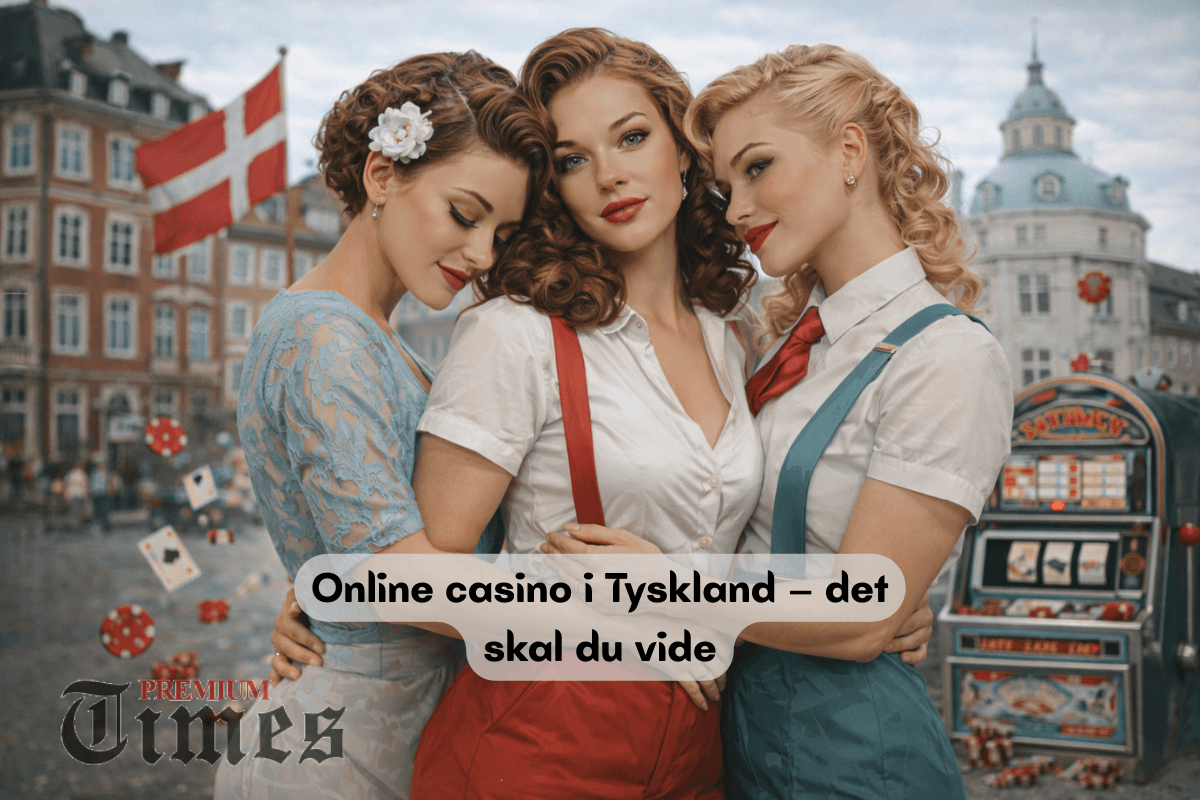 Tyske casinoer
