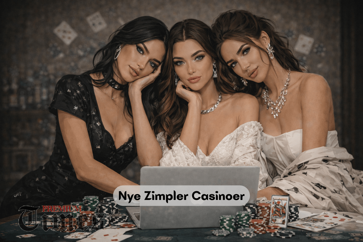 Zimpler casinoer