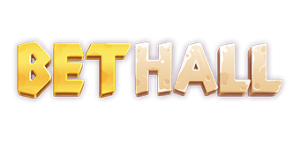 BetHall logo