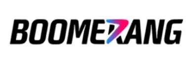 Boomernag Casino logo
