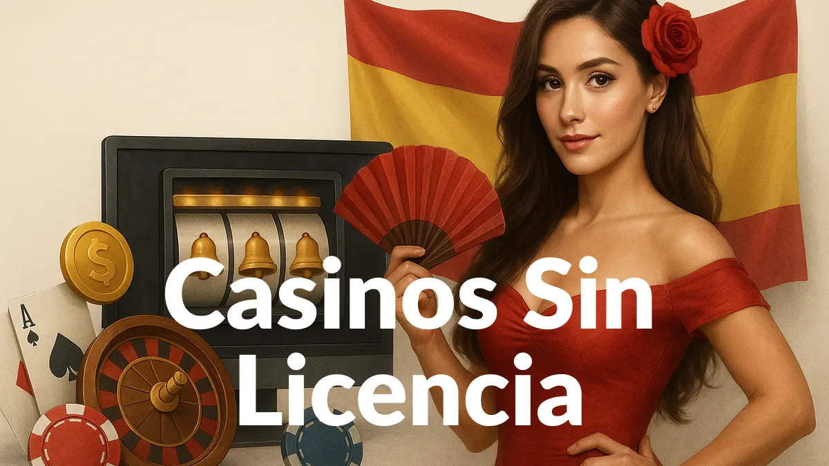 Casinos Sin Licencia