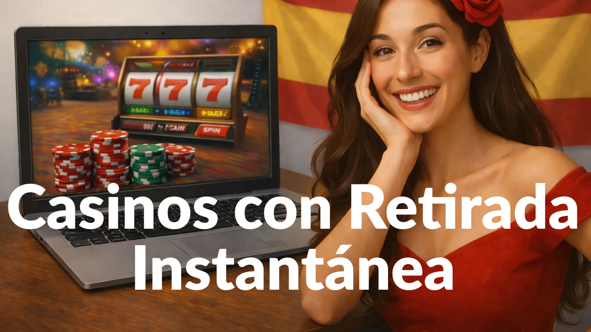 Casino Retiro Inmediato