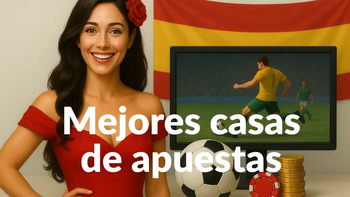 Casas de Apuestas