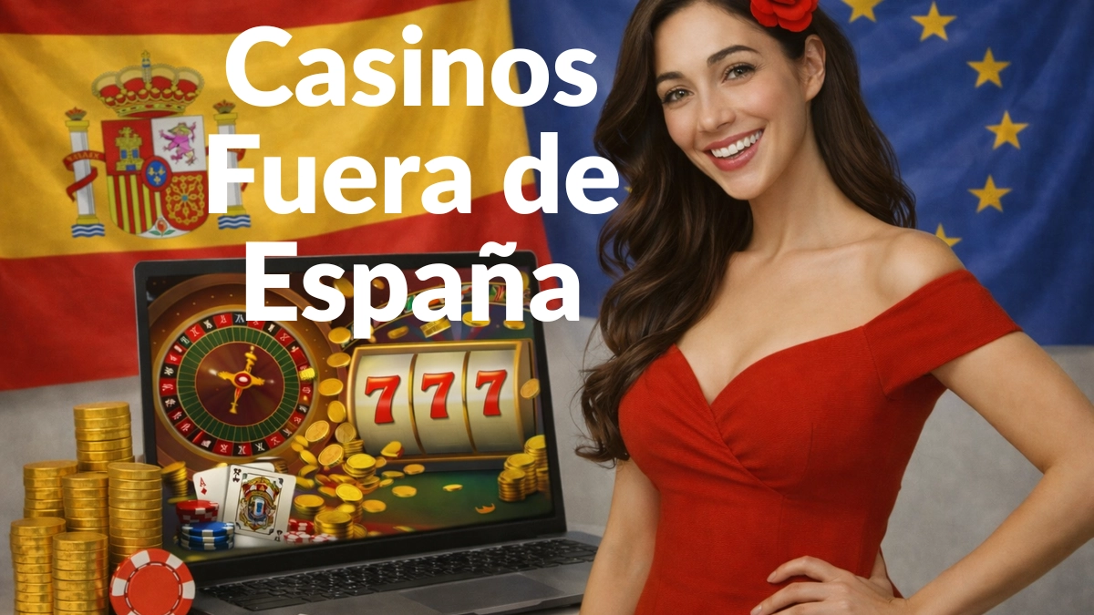 Casinos Fuera de España