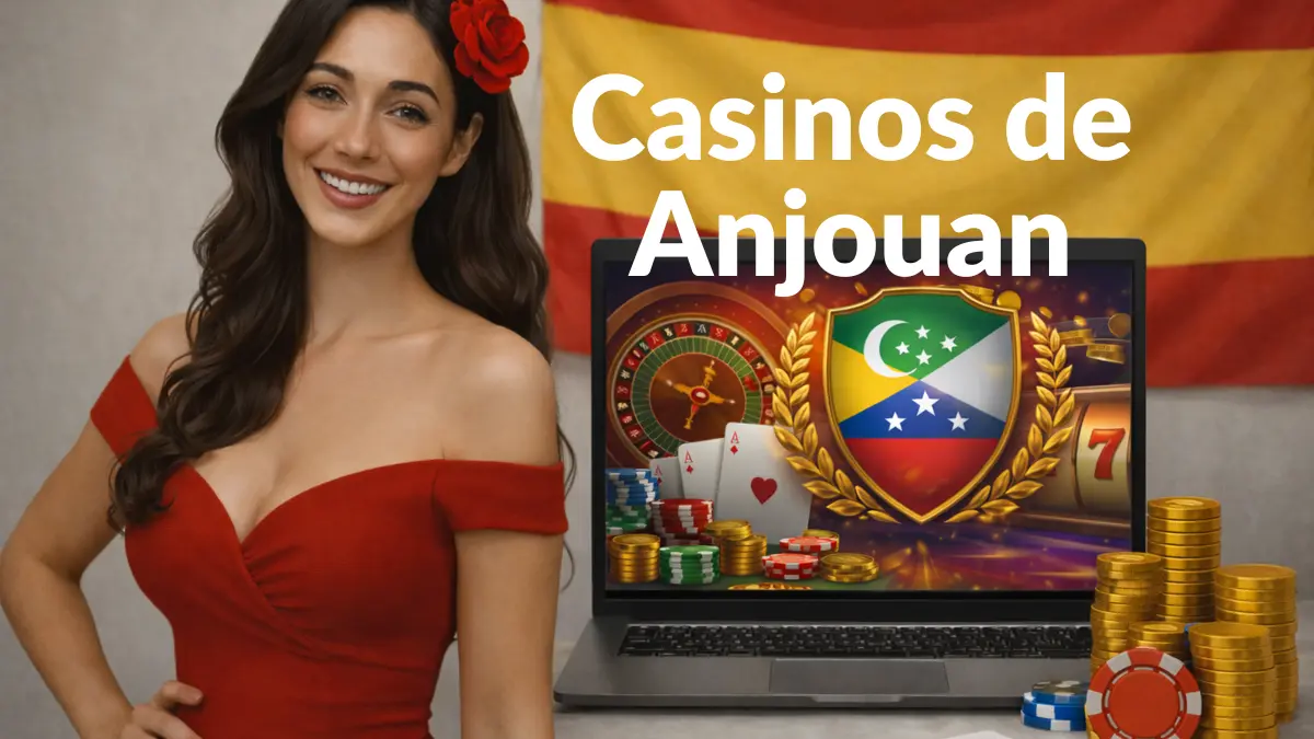 Casinos Anjouan