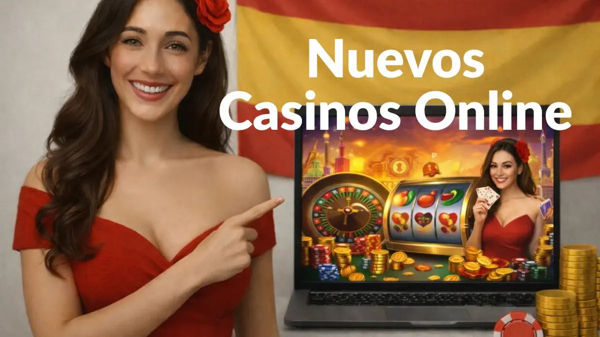 Nuevos Casinos Online