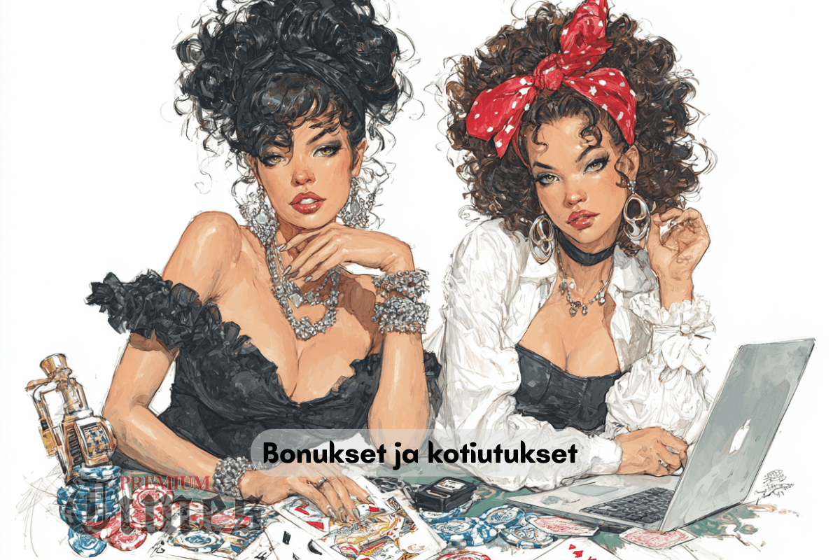 Nopeat kotiutukset kasinot