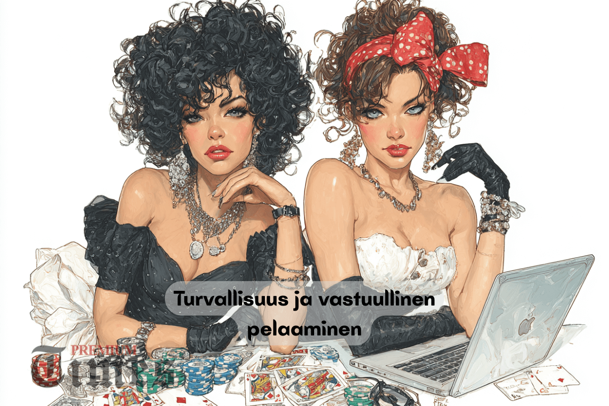 Nopeat kotiutukset kasinot