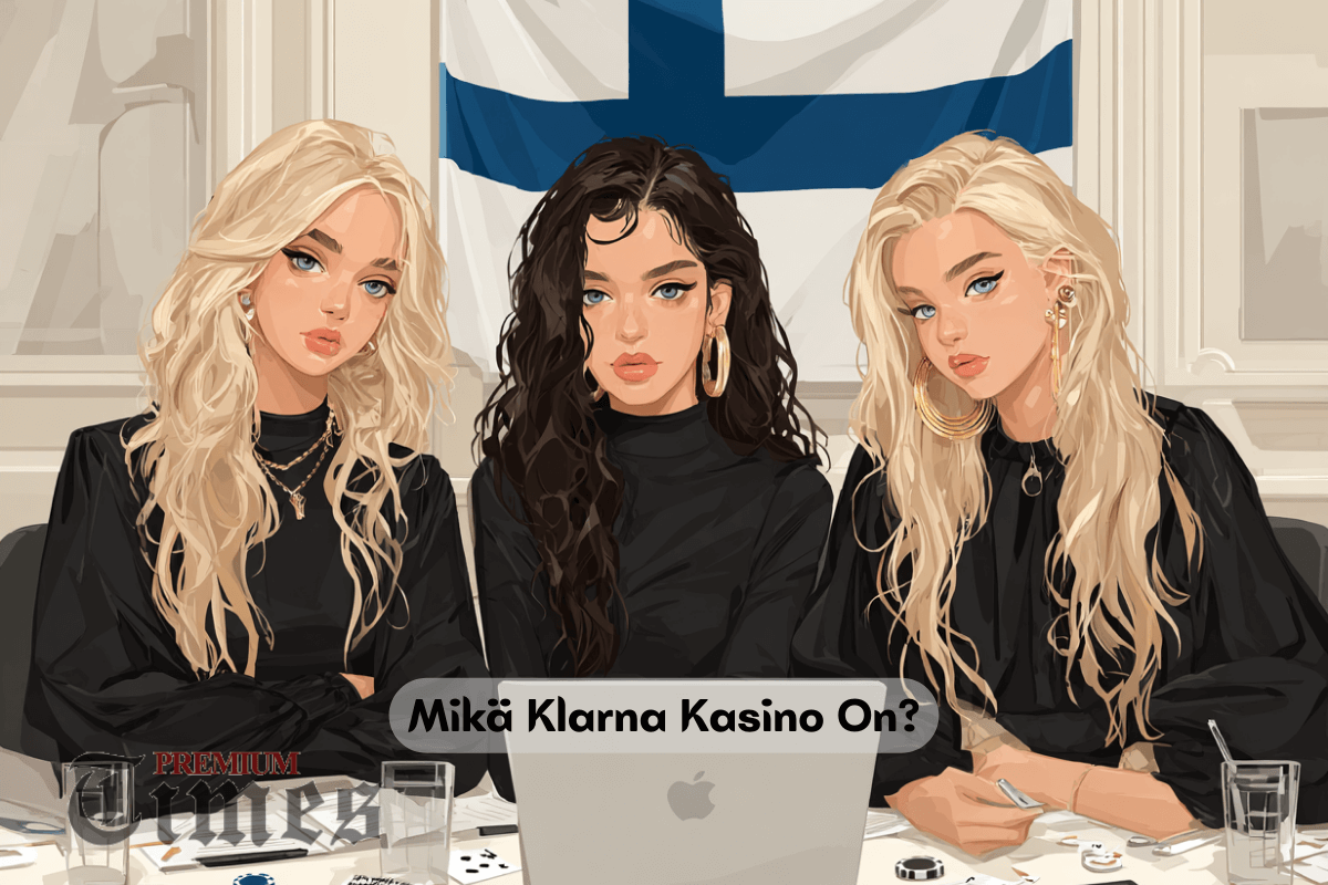 klarna kasinot