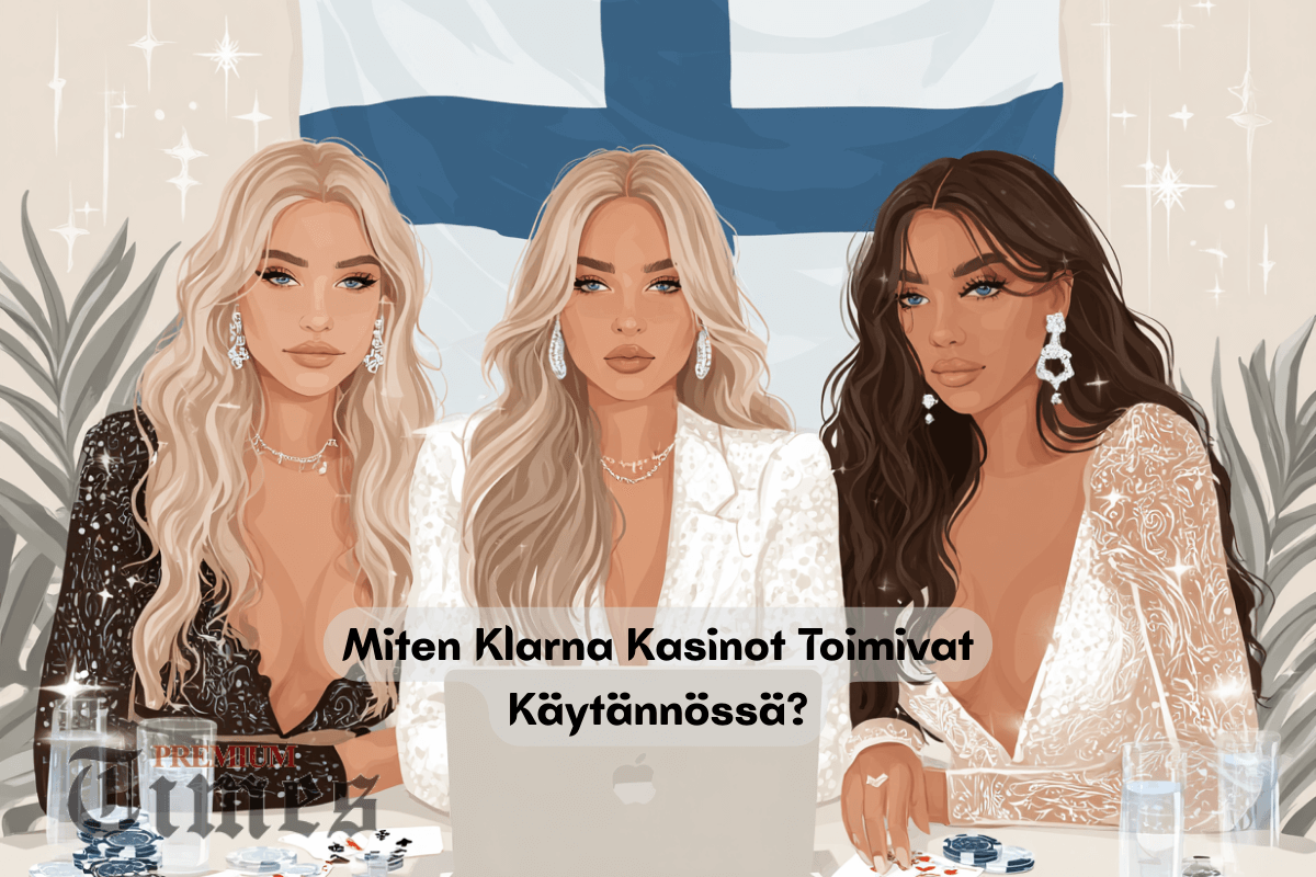 klarna kasinot