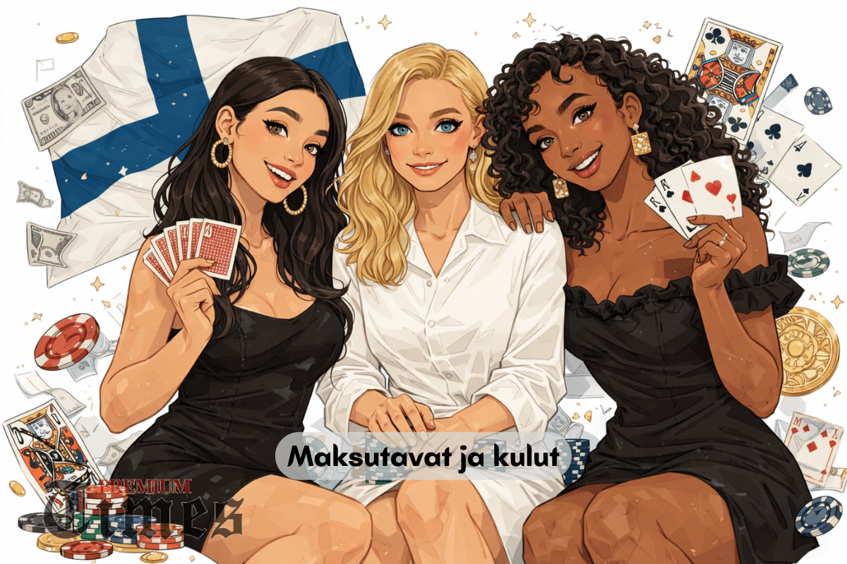 minimaltalletus kasinoer