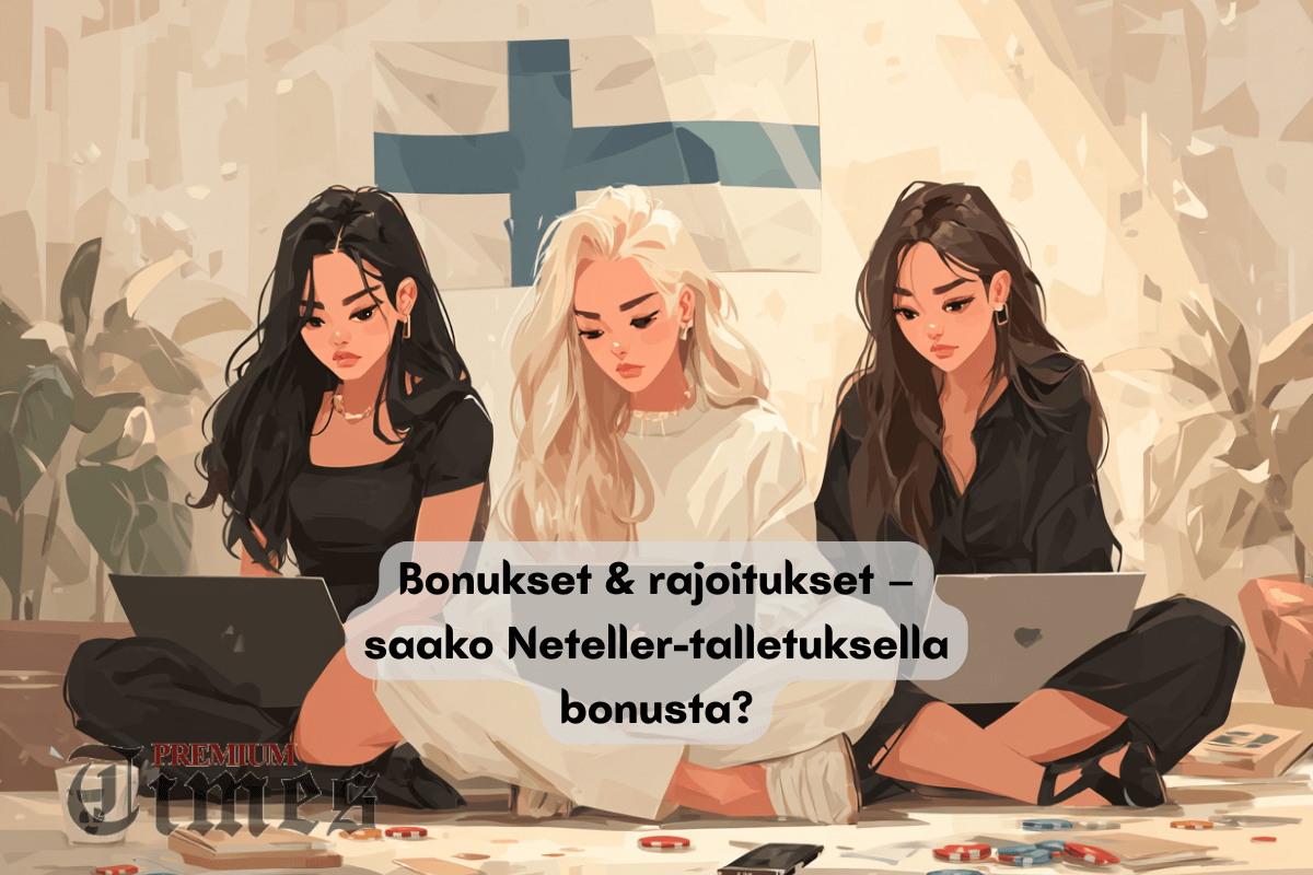 Neteller kasinot