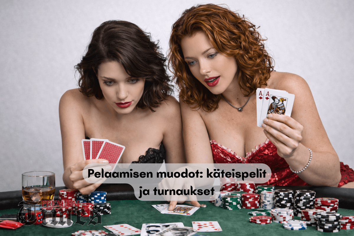 Pokeri
