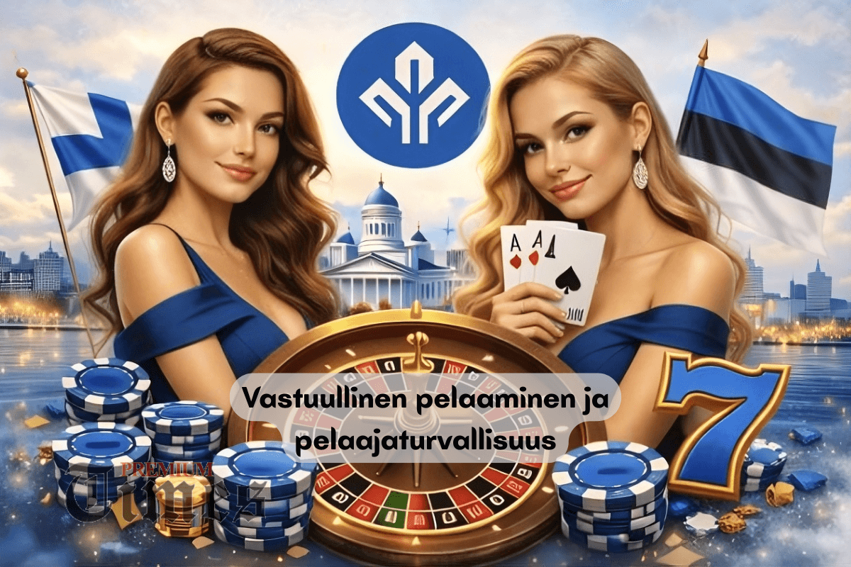 virolaiset nettikasinot