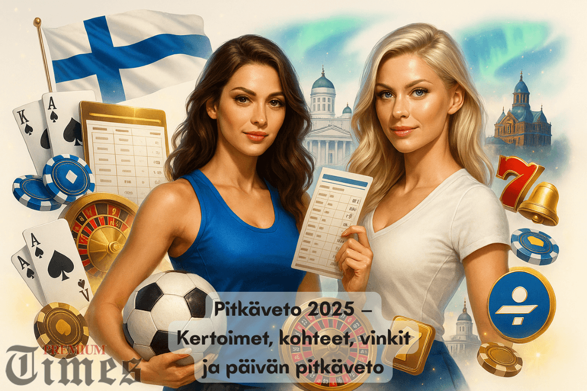 Pitkäveto